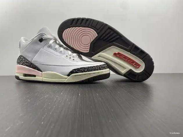 Rep CK9246-102 Neapolitan Jordan Air Dark Retro (W) 3 Mocha 0526